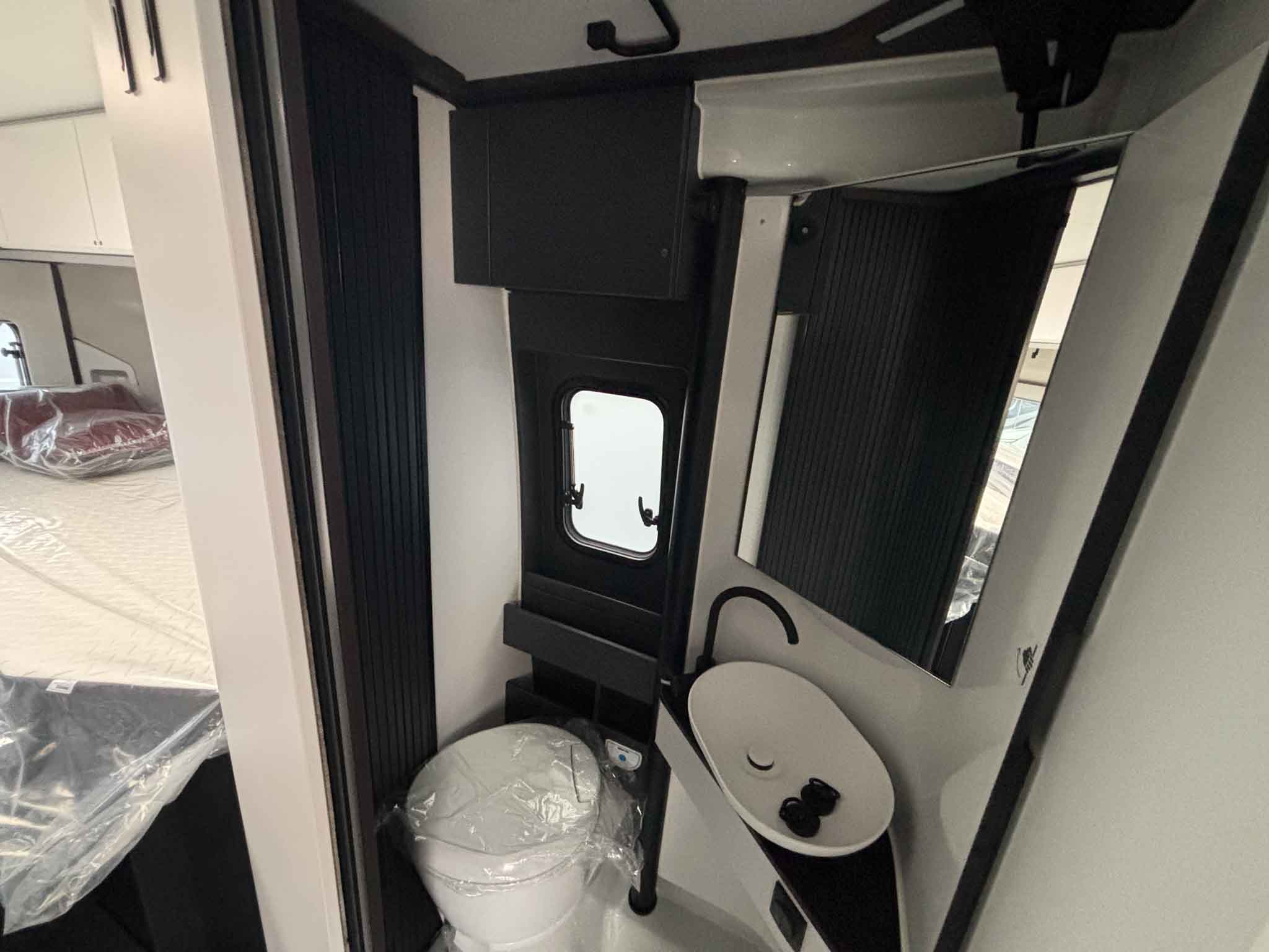 ADRIA TWIN SUPREME 640 SLB Supreme