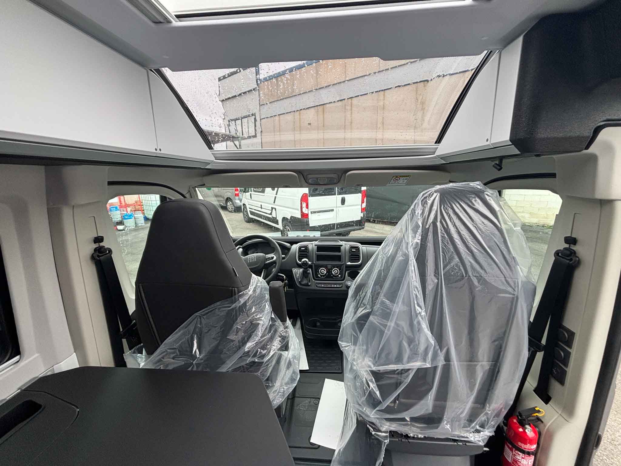 ADRIA TWIN SUPREME 640 SLB Supreme