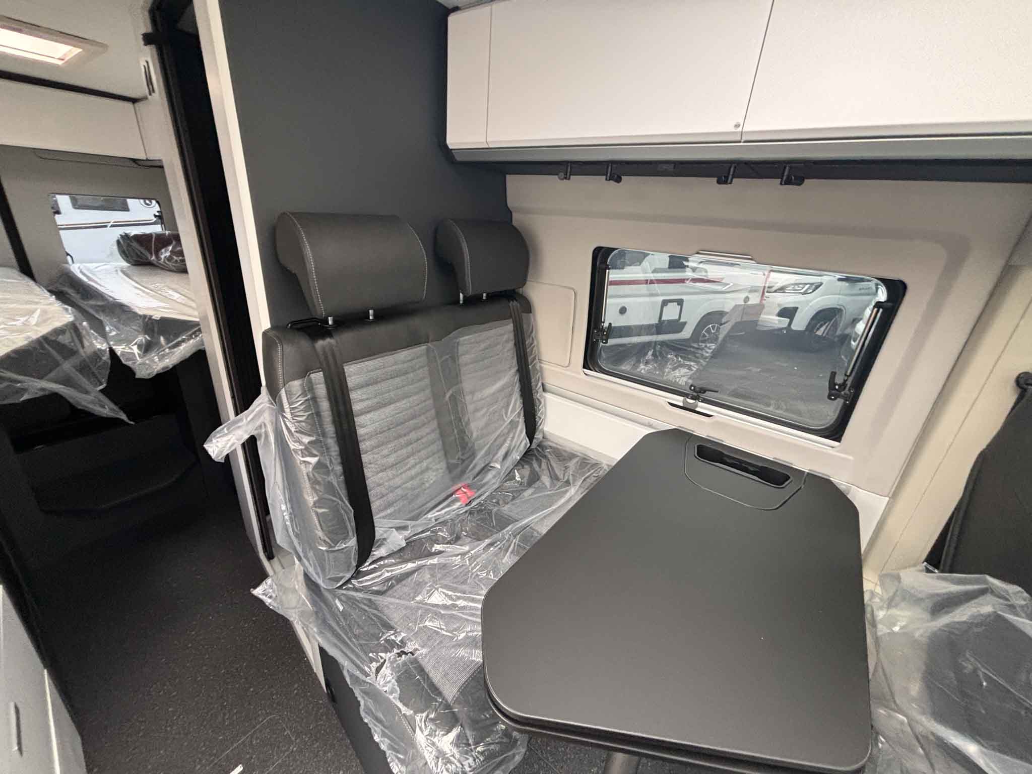 ADRIA TWIN SUPREME 640 SLB Supreme