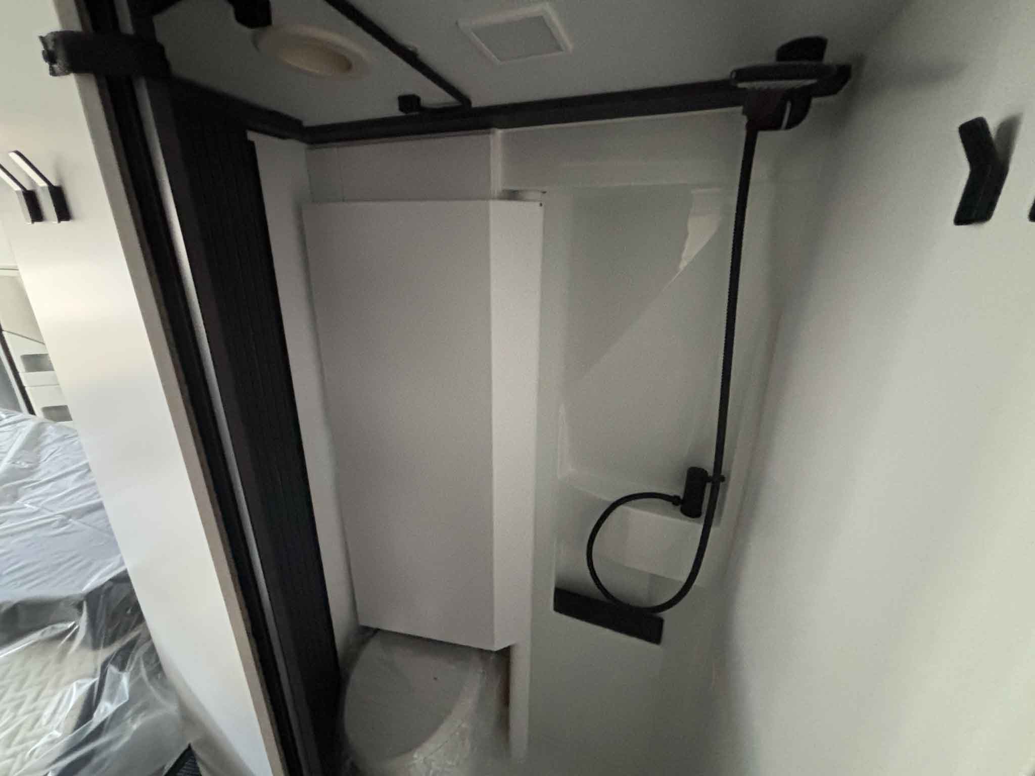 ADRIA TWIN 60Y 640 SGX Luxe