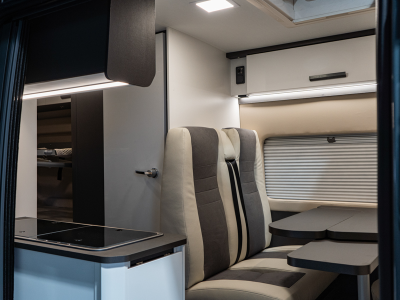 MCLOUIS MENFYS S-LINE 3 MAXI