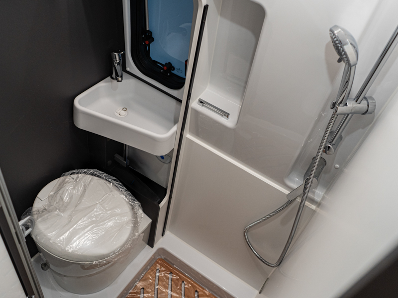 MCLOUIS MENFYS S-LINE 3 MAXI