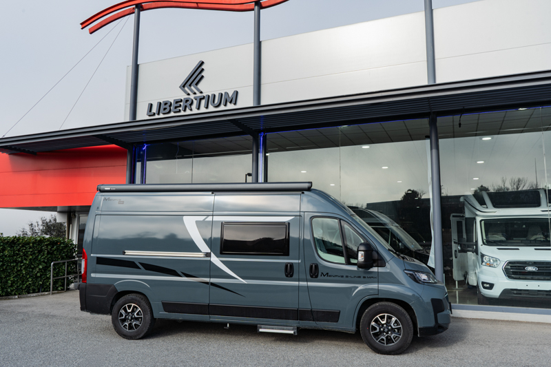 MCLOUIS MENFYS S-LINE 3 MAXI