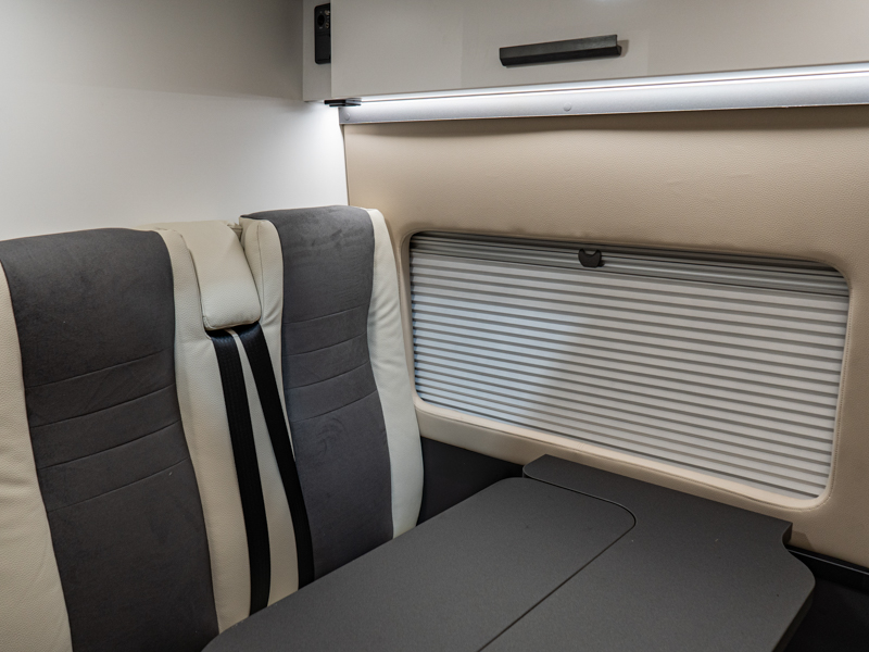 MCLOUIS MENFYS S-LINE 3 MAXI