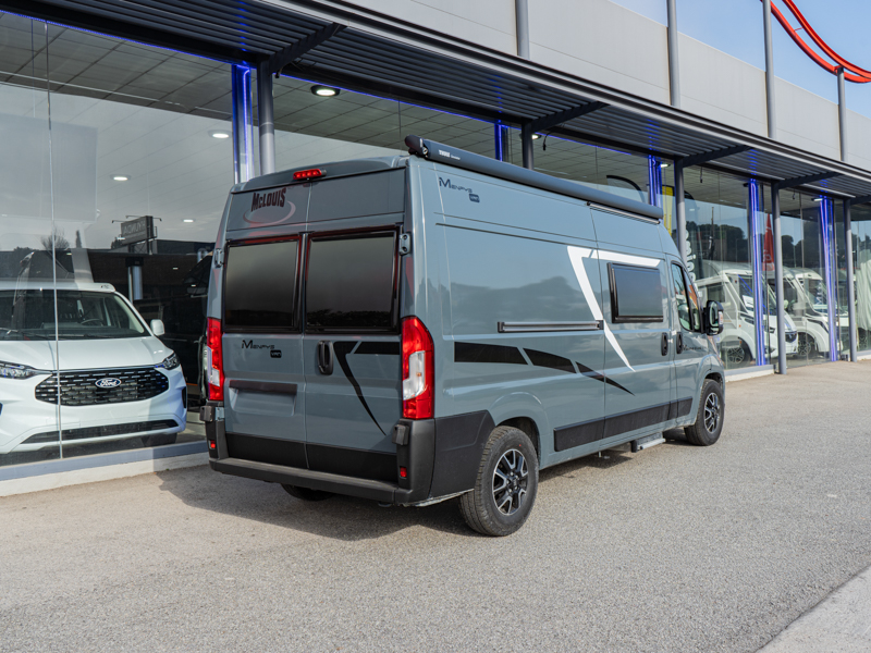 MCLOUIS MENFYS S-LINE 3 MAXI