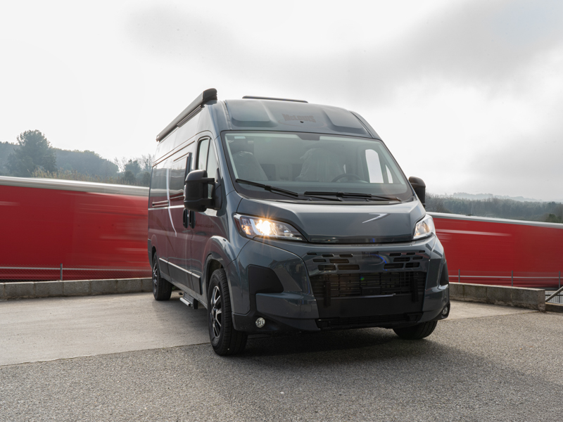 MCLOUIS MENFYS S-LINE 3 MAXI