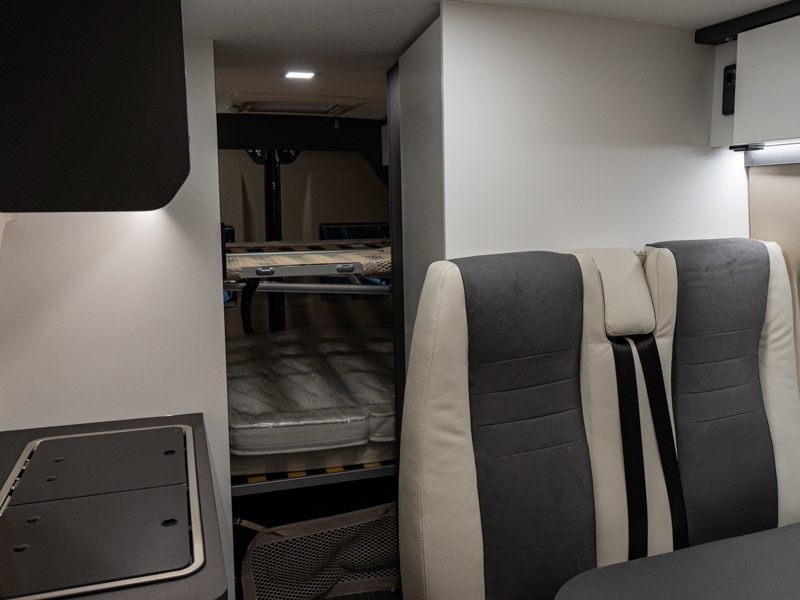 MCLOUIS MENFYS S-LINE 3 MAXI