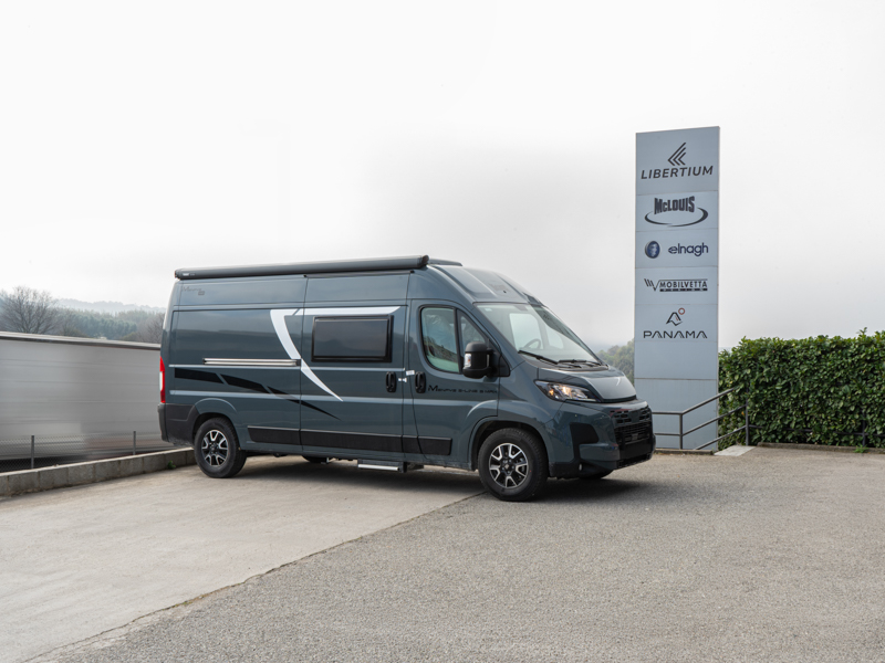 MCLOUIS MENFYS S-LINE 3 MAXI