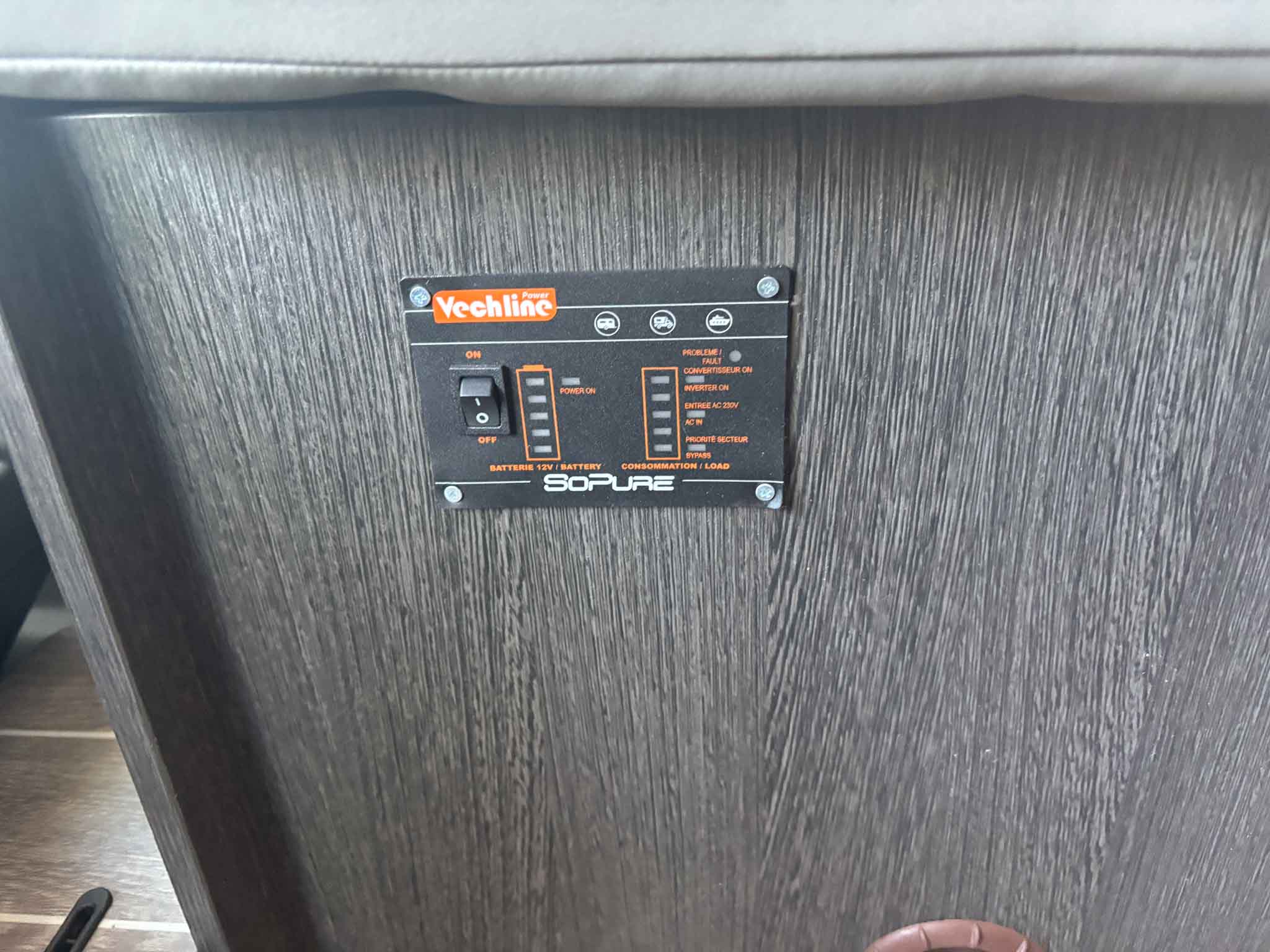 ROLLER TEAM KRONOS 284TL