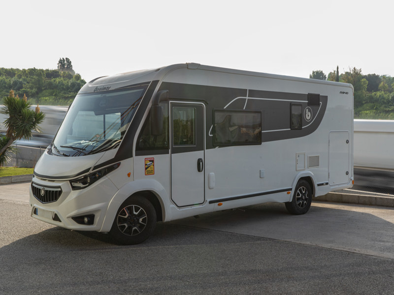 BENIMAR AMPHITRYON 940