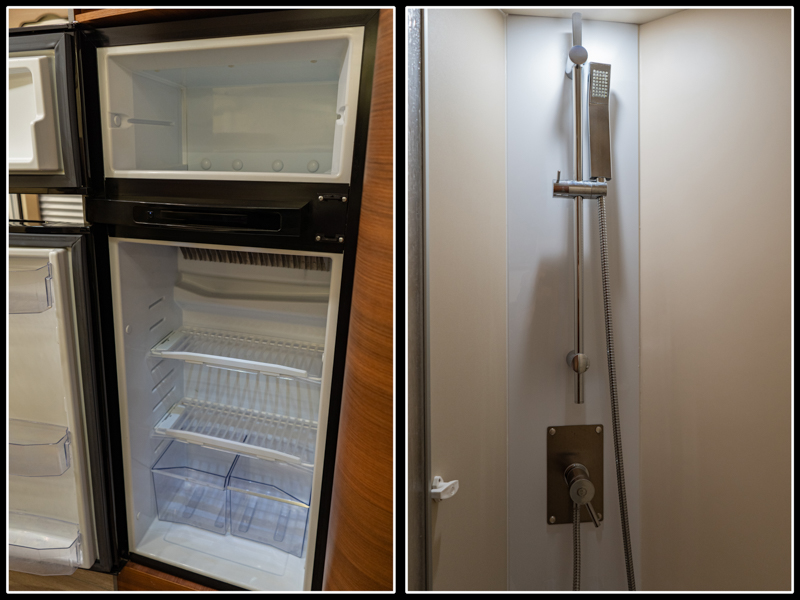 ELNAGH BARON 579