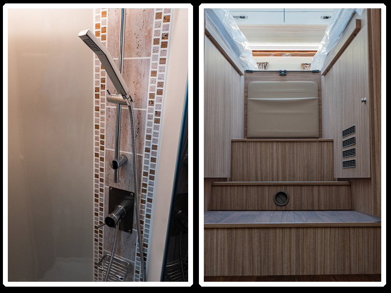 ELNAGH T-LOFT 530