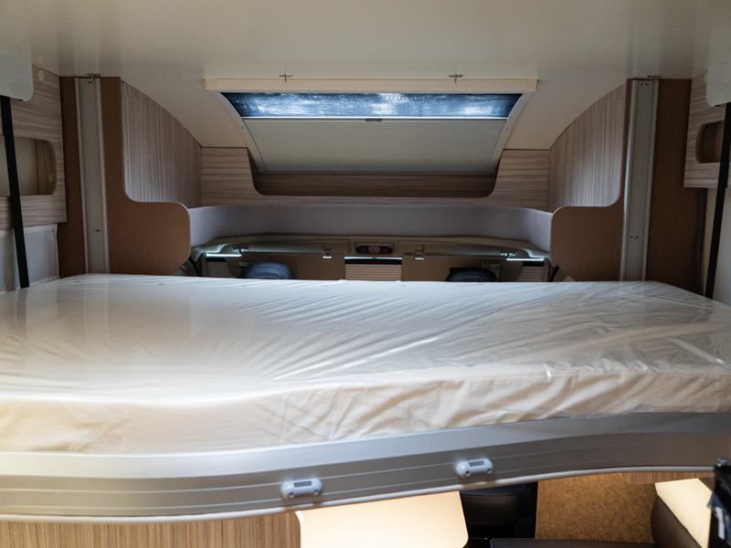 ELNAGH T-LOFT 530