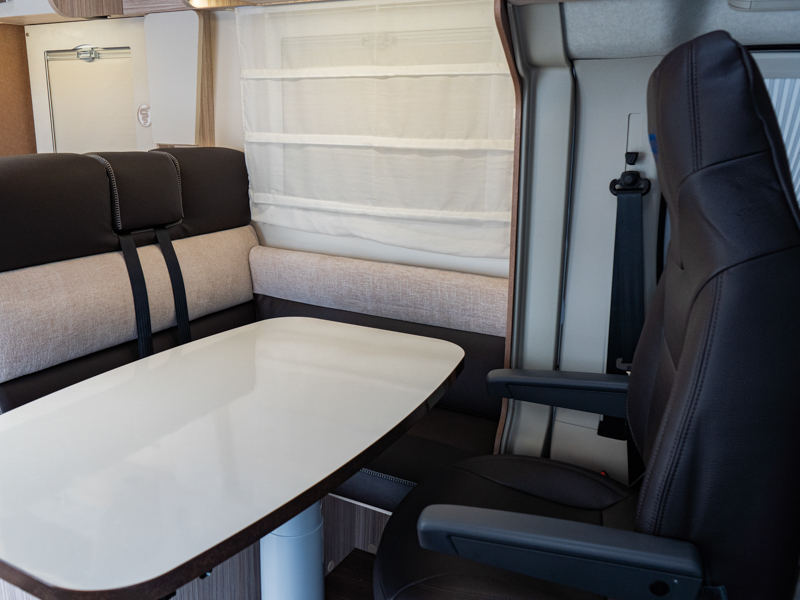 ELNAGH T-LOFT 530