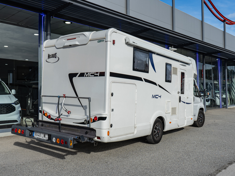 MCLOUIS MC4 279