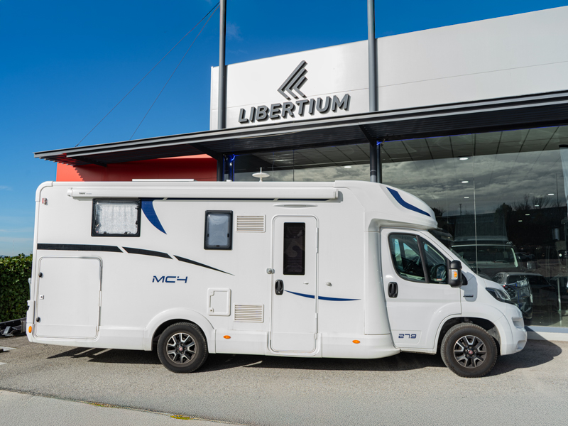 MCLOUIS MC4 279