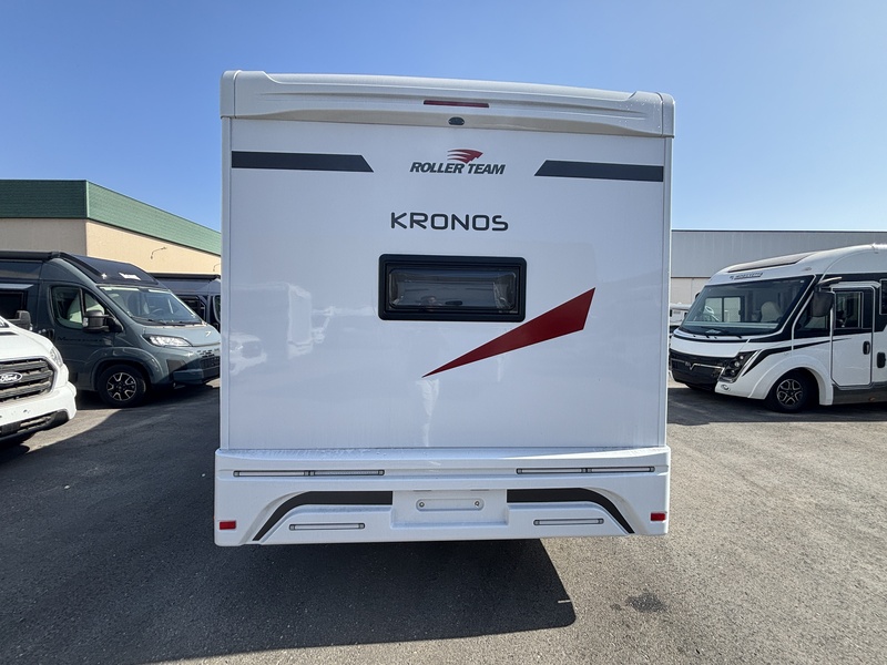 ROLLER TEAM KRONOS 279 M