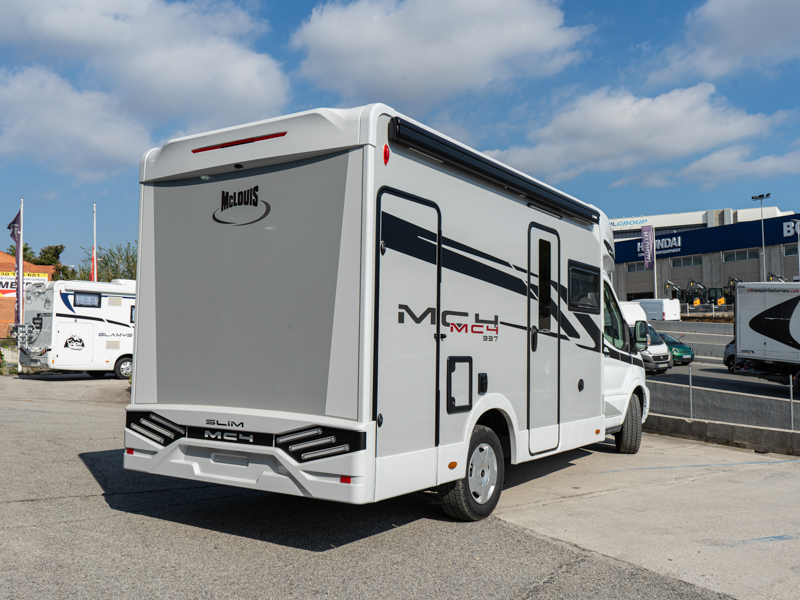 MCLOUIS SLIM 337