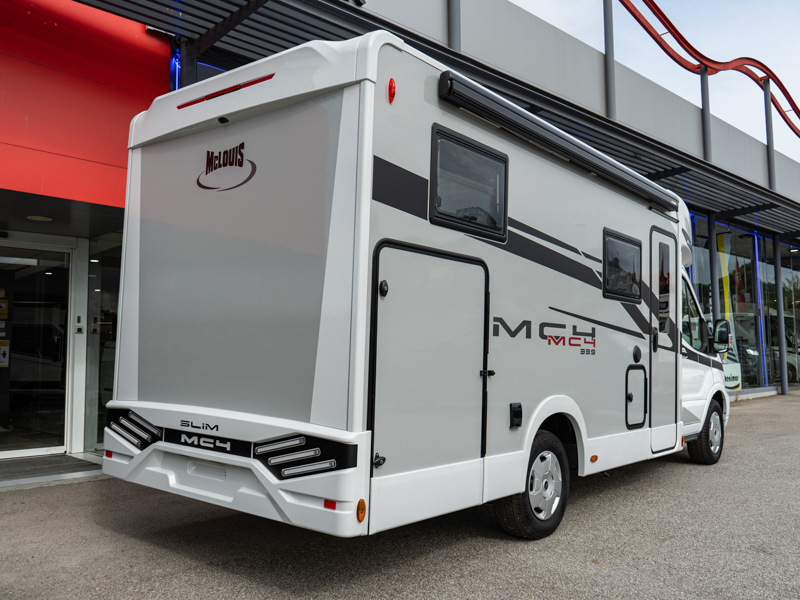 MCLOUIS SLIM 339