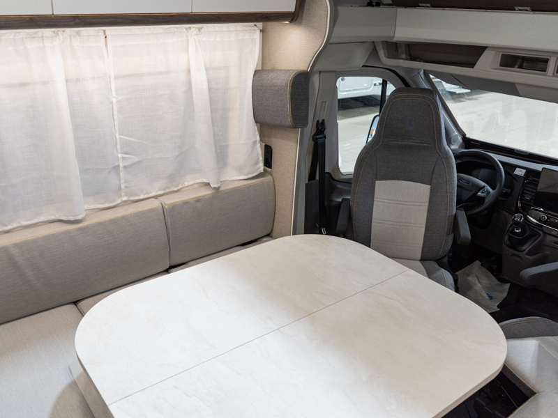BENIMAR SPORT S344 UP