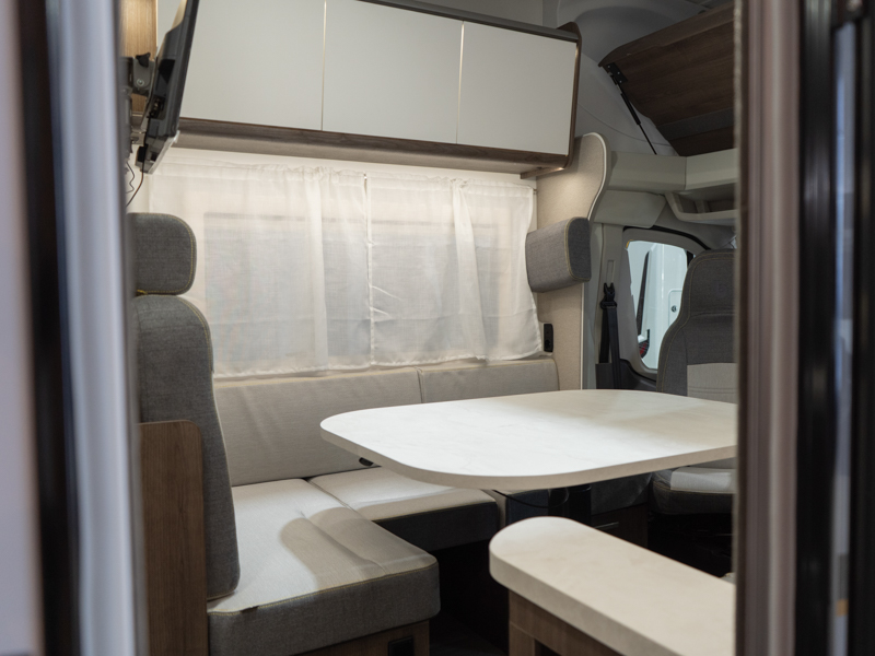 BENIMAR SPORT S344 UP
