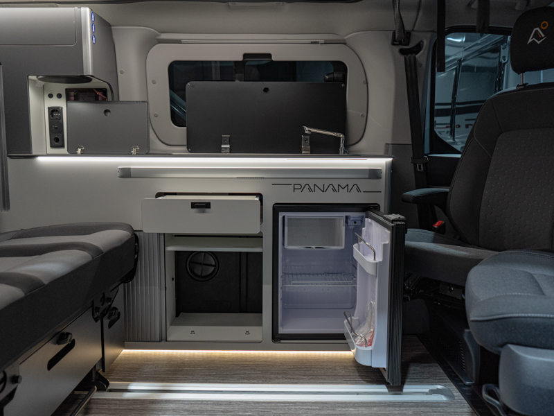 PANAMA P10+ LIMITED