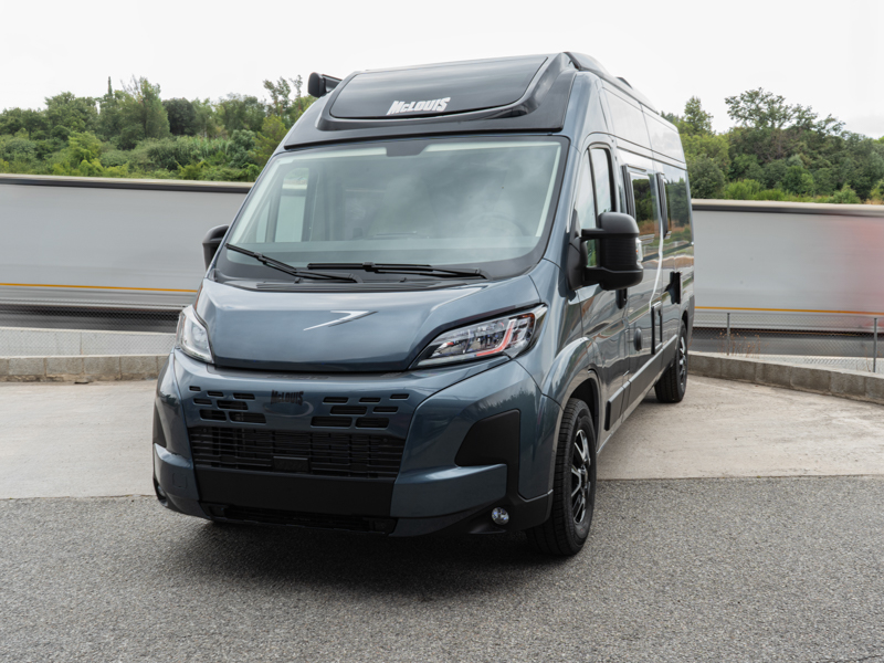 MCLOUIS MENFYS S-LINE 6 MAXI 