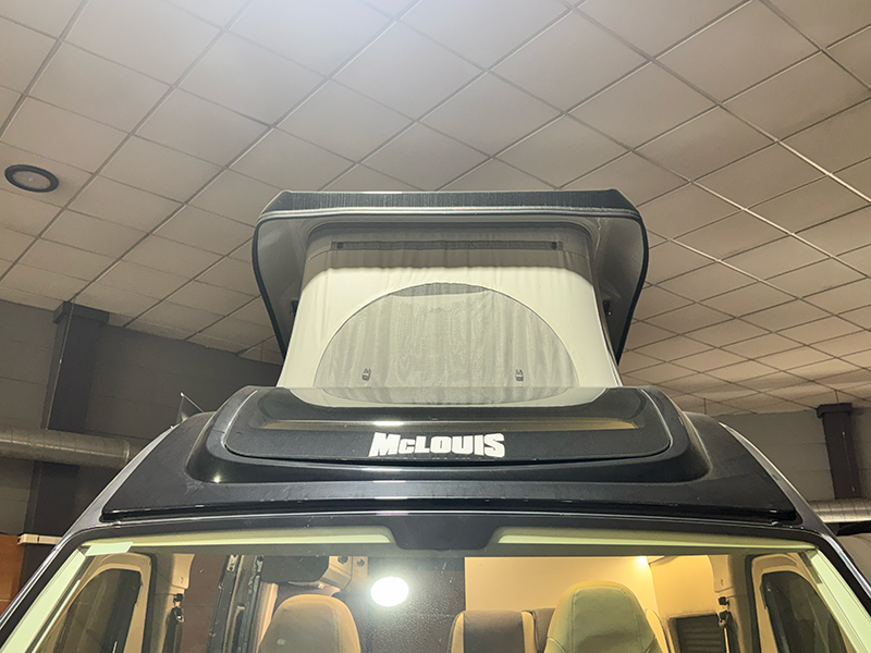 MCLOUIS MENFYS S-LINE 6 MAXI 