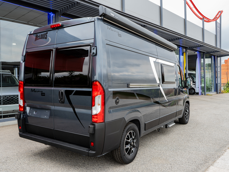 MCLOUIS MENFYS S-LINE 6 MAXI 