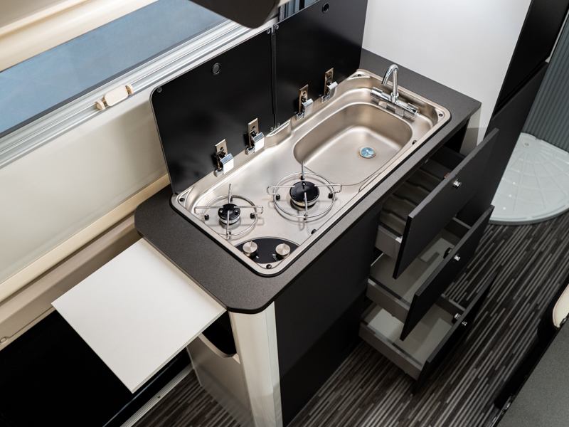 MCLOUIS MENFYS S-LINE 6 MAXI 
