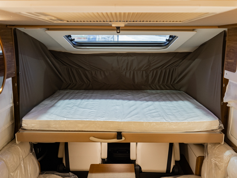 MOBILVETTA TEKNO LINE 90