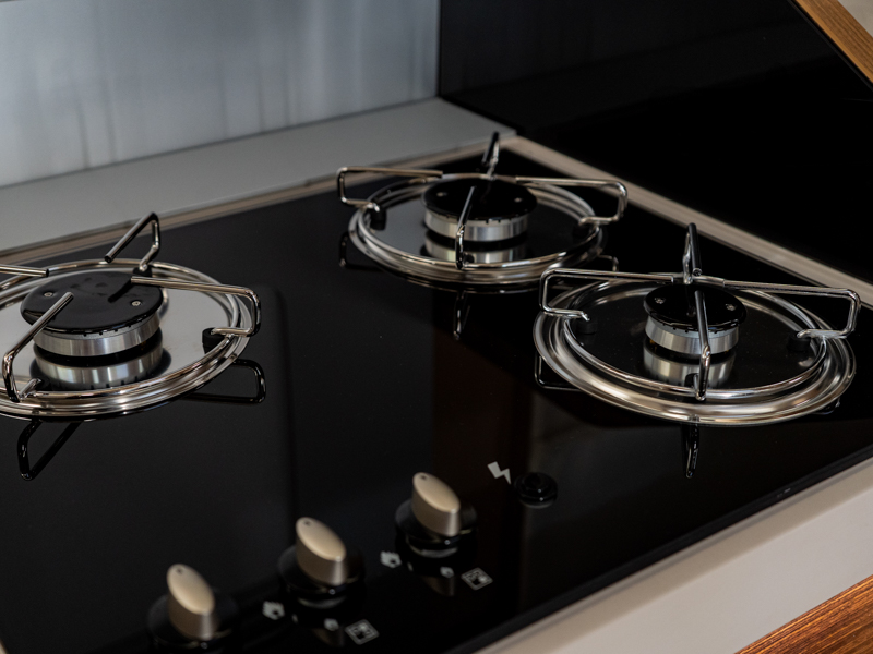 MOBILVETTA TEKNO LINE 90