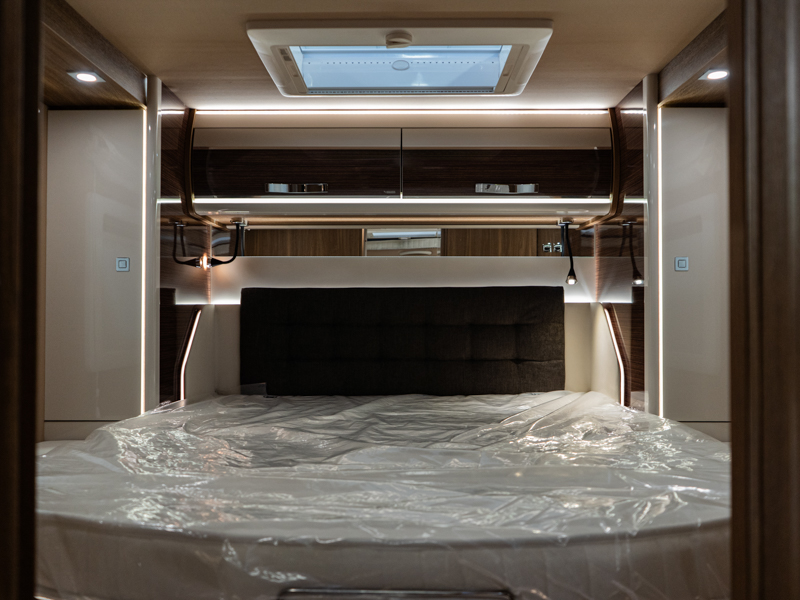 MOBILVETTA TEKNO LINE 90