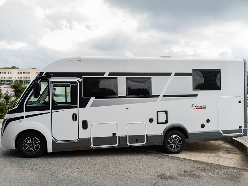 MOBILVETTA TEKNO LINE 90