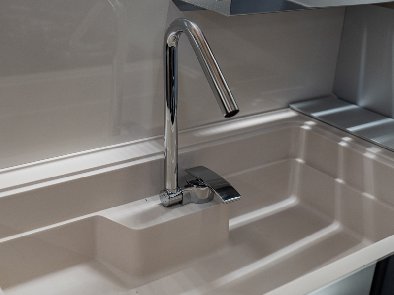 MOBILVETTA TEKNO LINE 90