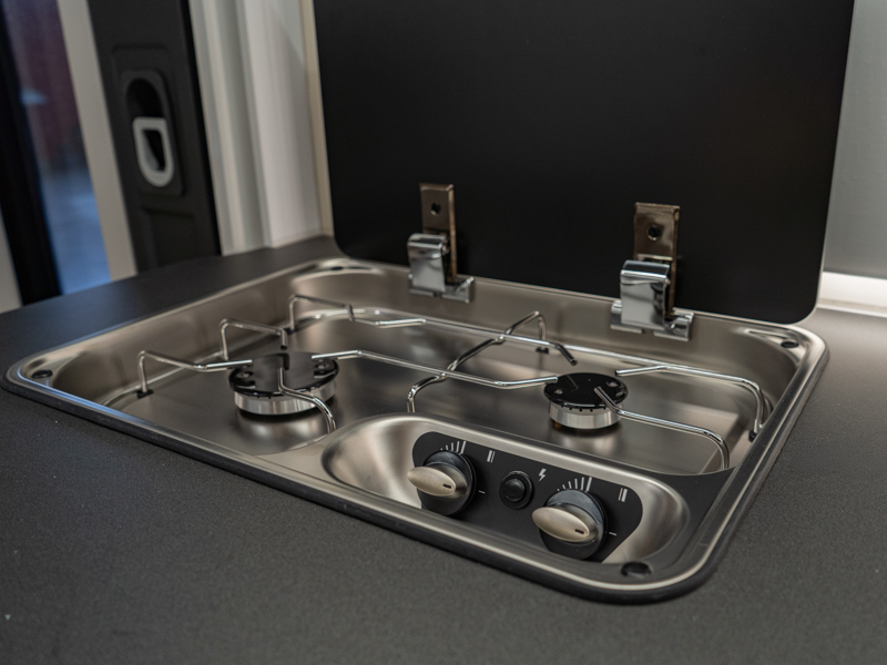 MCLOUIS GLAMYS 320 FORD 