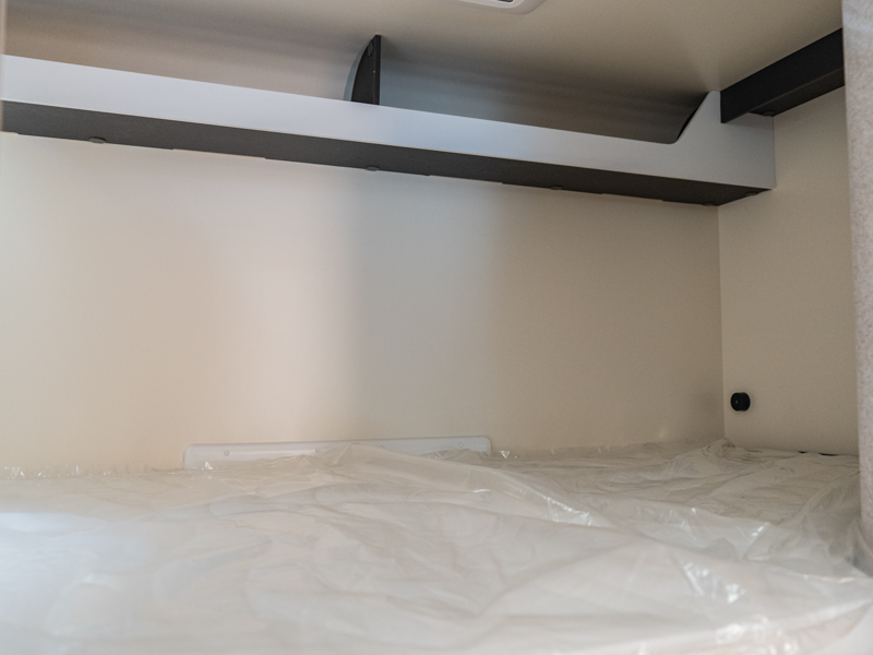 MCLOUIS GLAMYS 320 FORD 