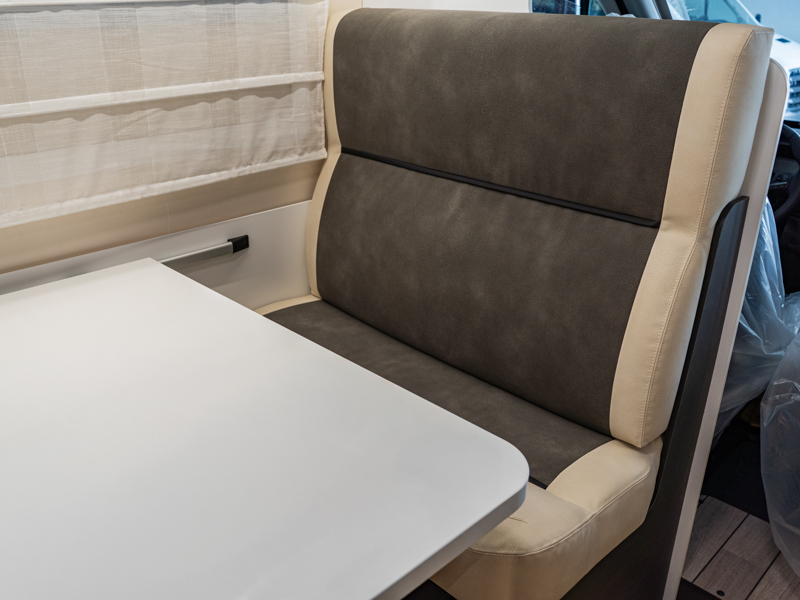 MCLOUIS GLAMYS 320 FORD 