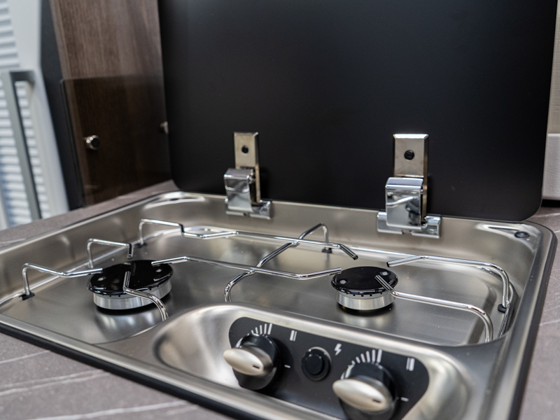 BENIMAR TESSORO T 481