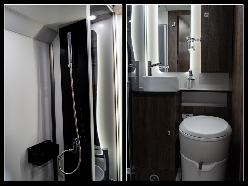 BENIMAR TESSORO T 481