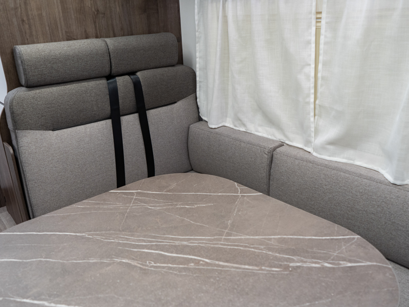 BENIMAR TESSORO T 481