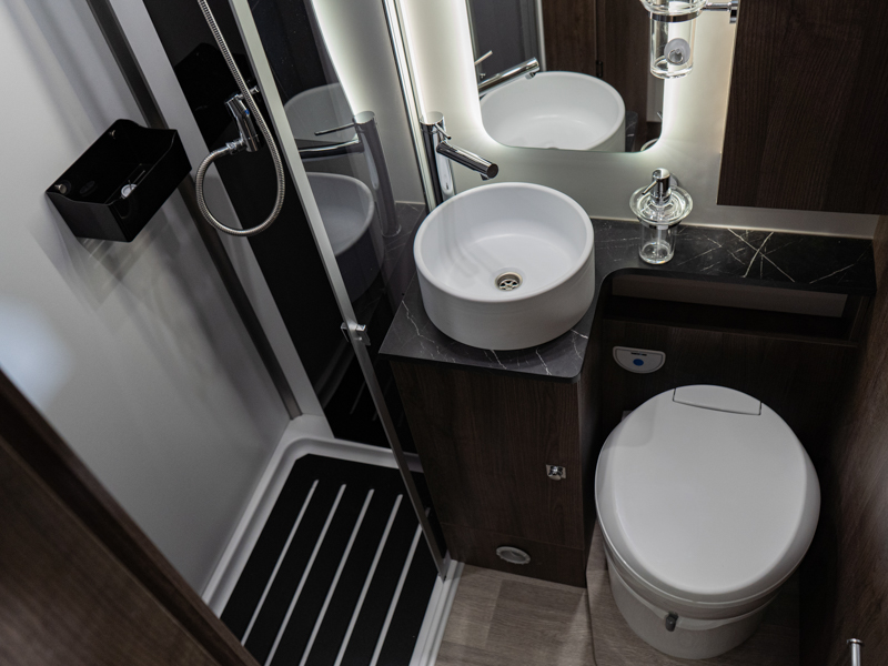 BENIMAR TESSORO T 481