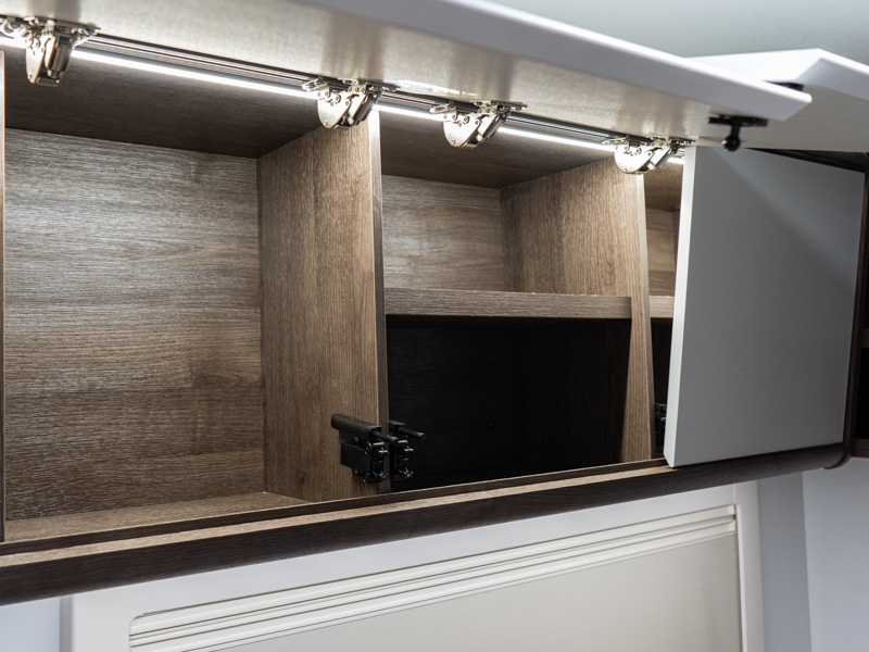 BENIMAR TESSORO T 481