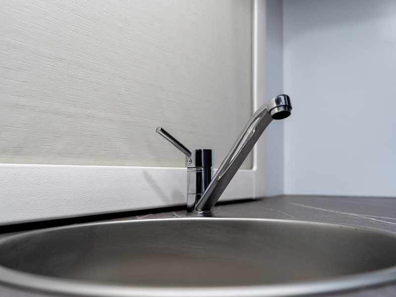 BENIMAR TESSORO T 481