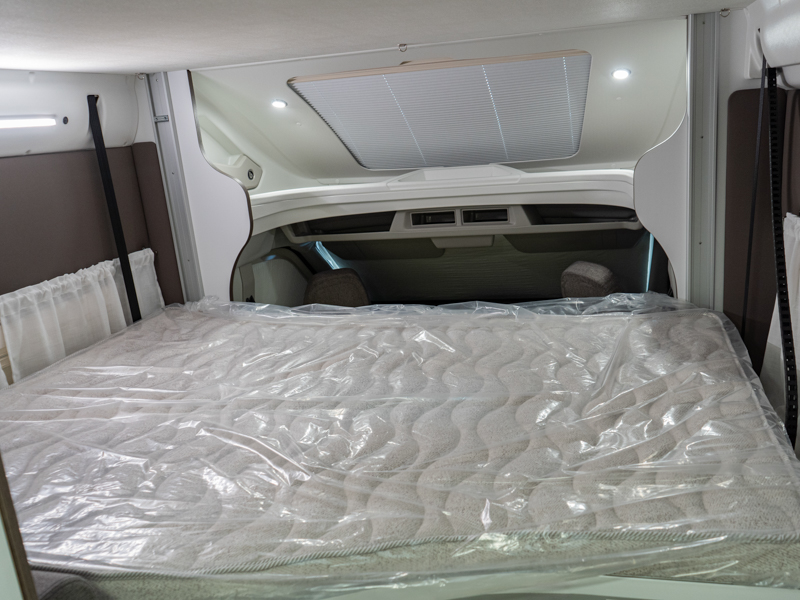 BENIMAR TESSORO T 481