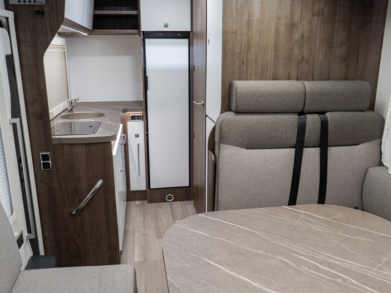 BENIMAR TESSORO T 481