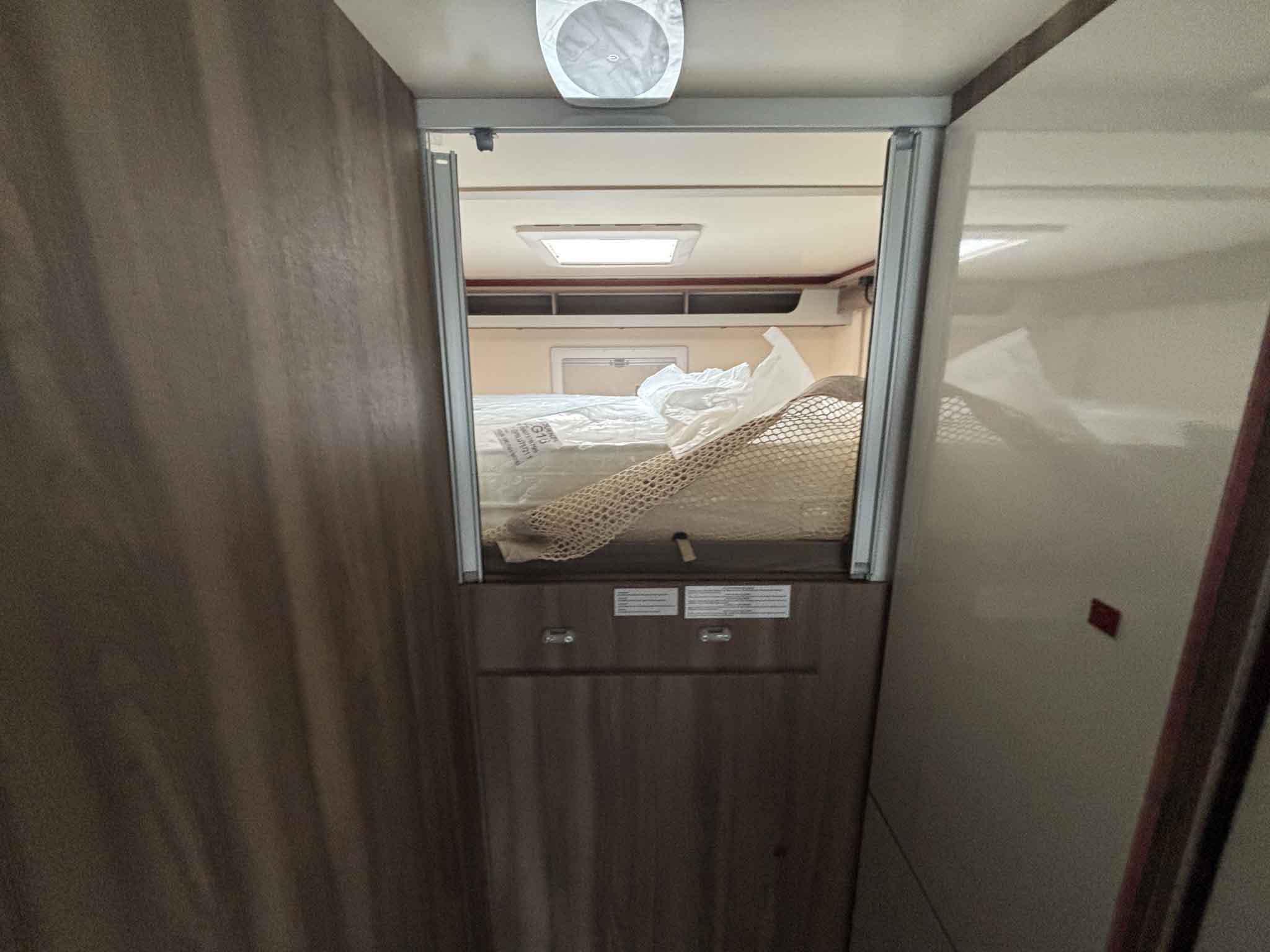 ROLLER TEAM KRONOS 290 M FORD 