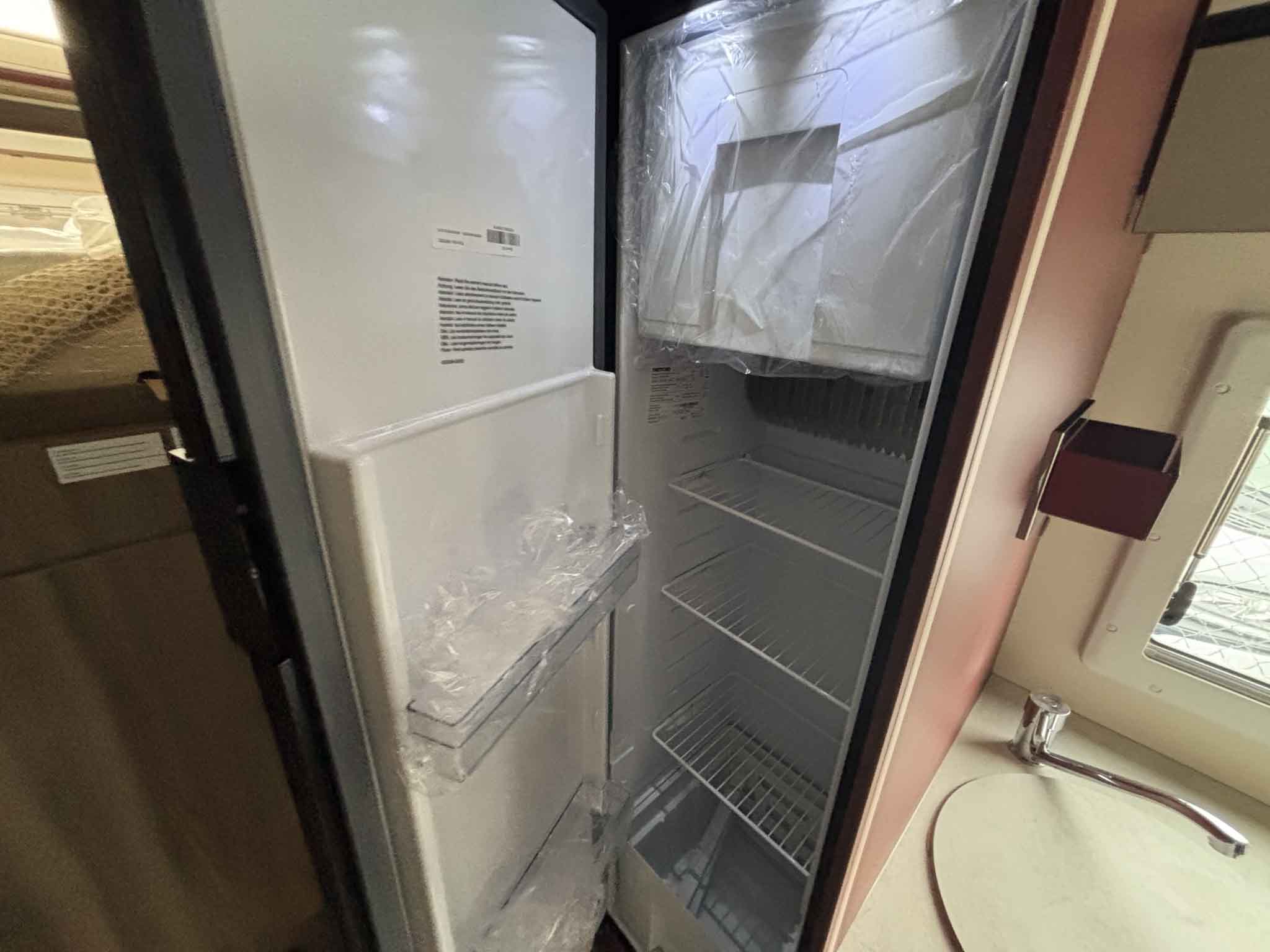 ROLLER TEAM KRONOS 290 M FORD 