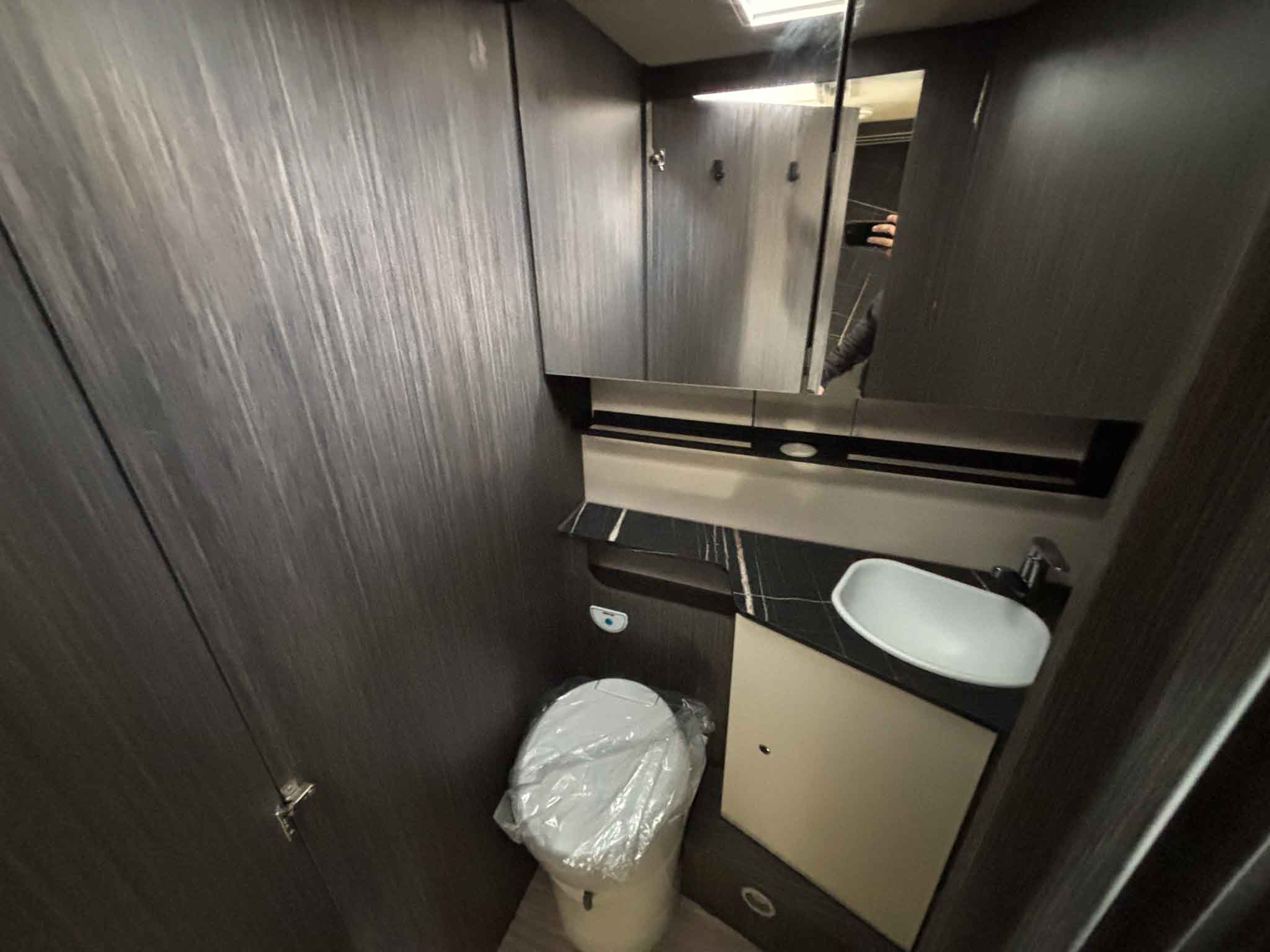 MCLOUIS MC4 879 FORD 