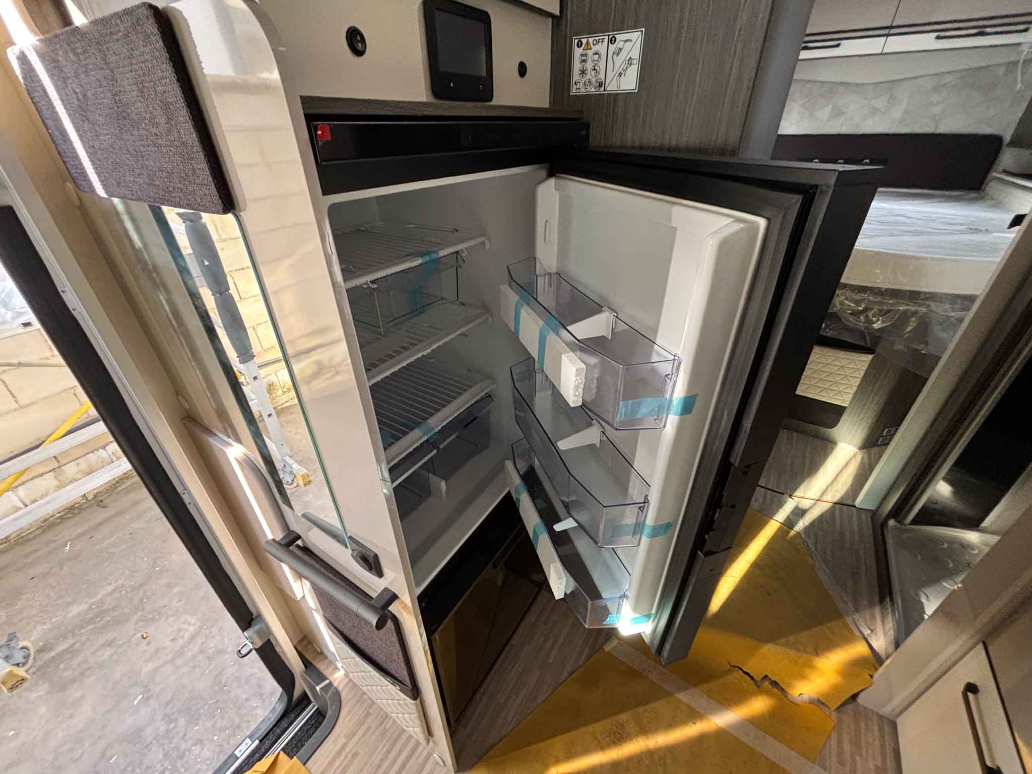 MCLOUIS MC4 879 FORD 